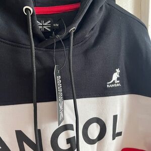 Medium Kangol hoodie